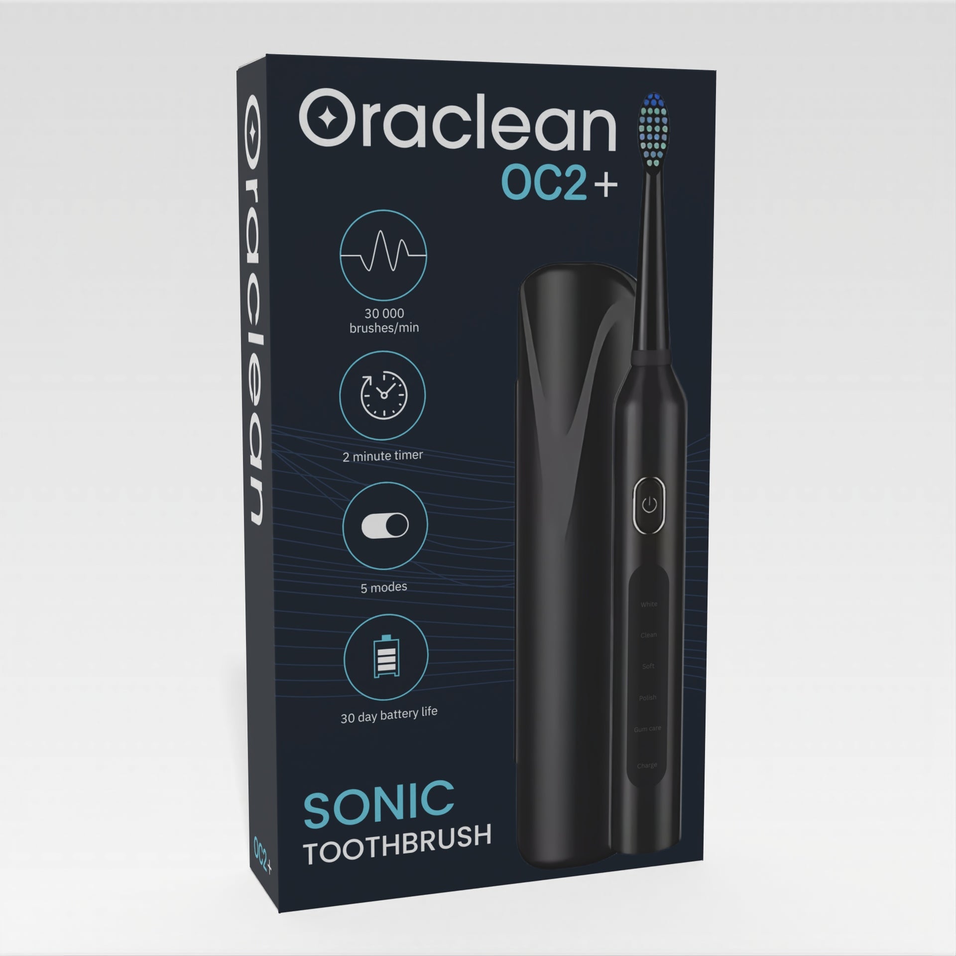 Oraclean OC2+