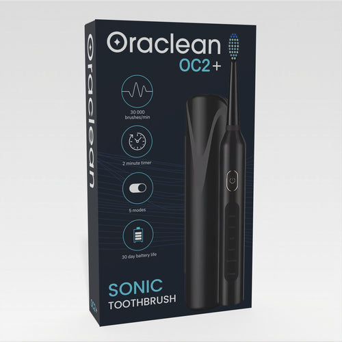 Oraclean OC2+