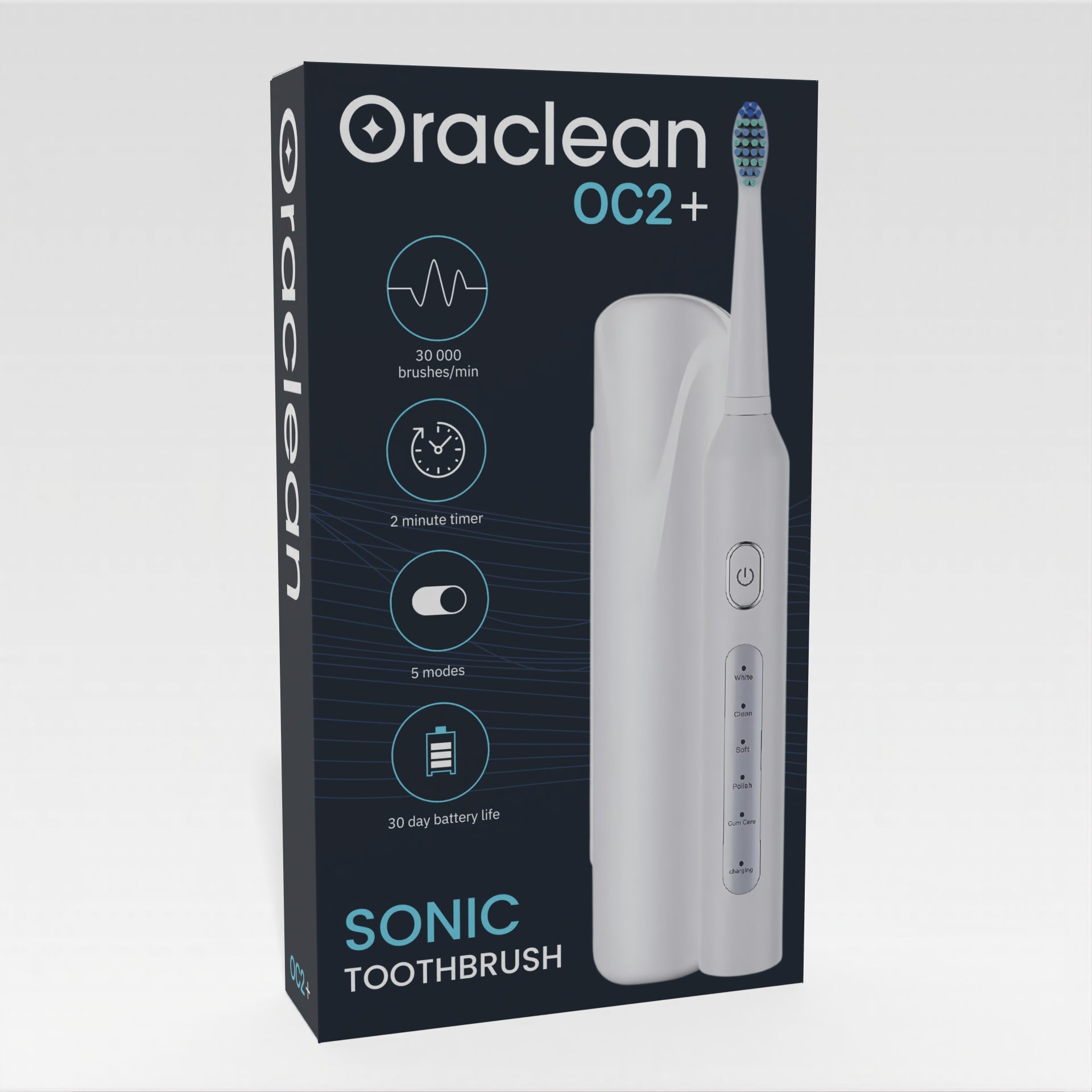 Oraclean OC2+