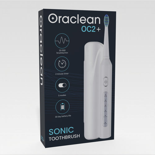 Oraclean OC2+