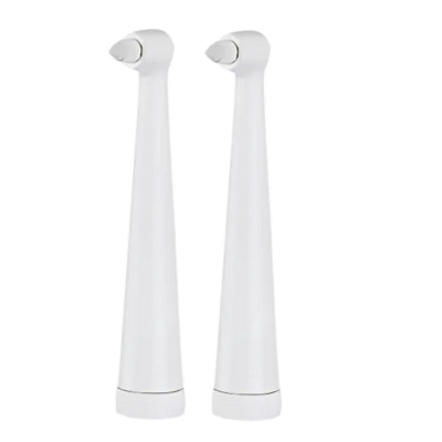 Poleringshuvud - Vit (x2)